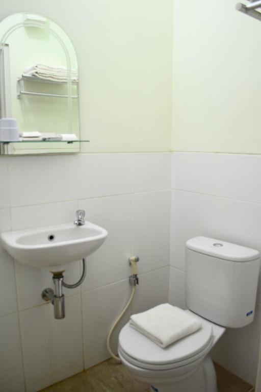 The Kresna Hotel Jogjakarta Kamer foto